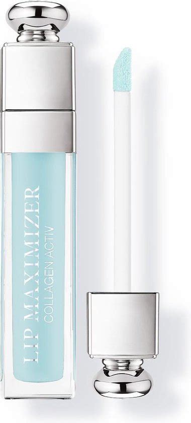 dior lip maximizer pool blue|Dior addict lip gloss reviews.